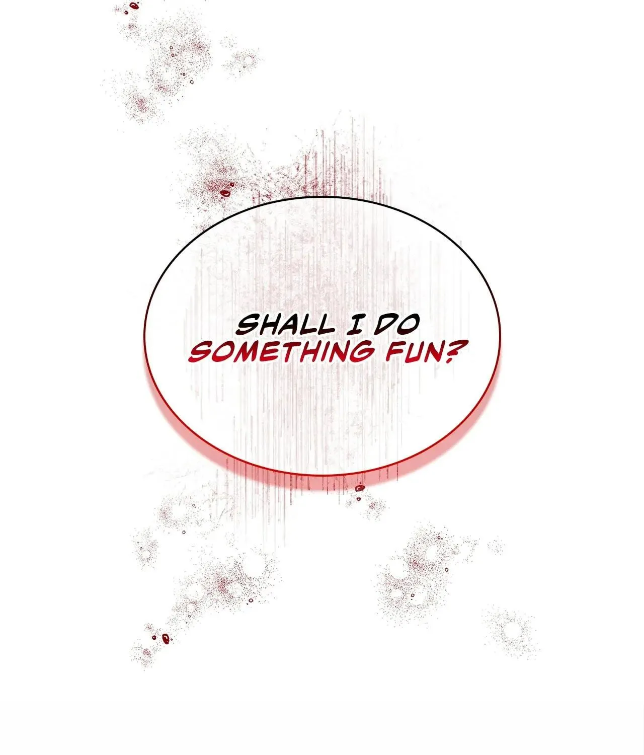 The Fangs That Pierce the Heart Chapter 21 page 110 - 