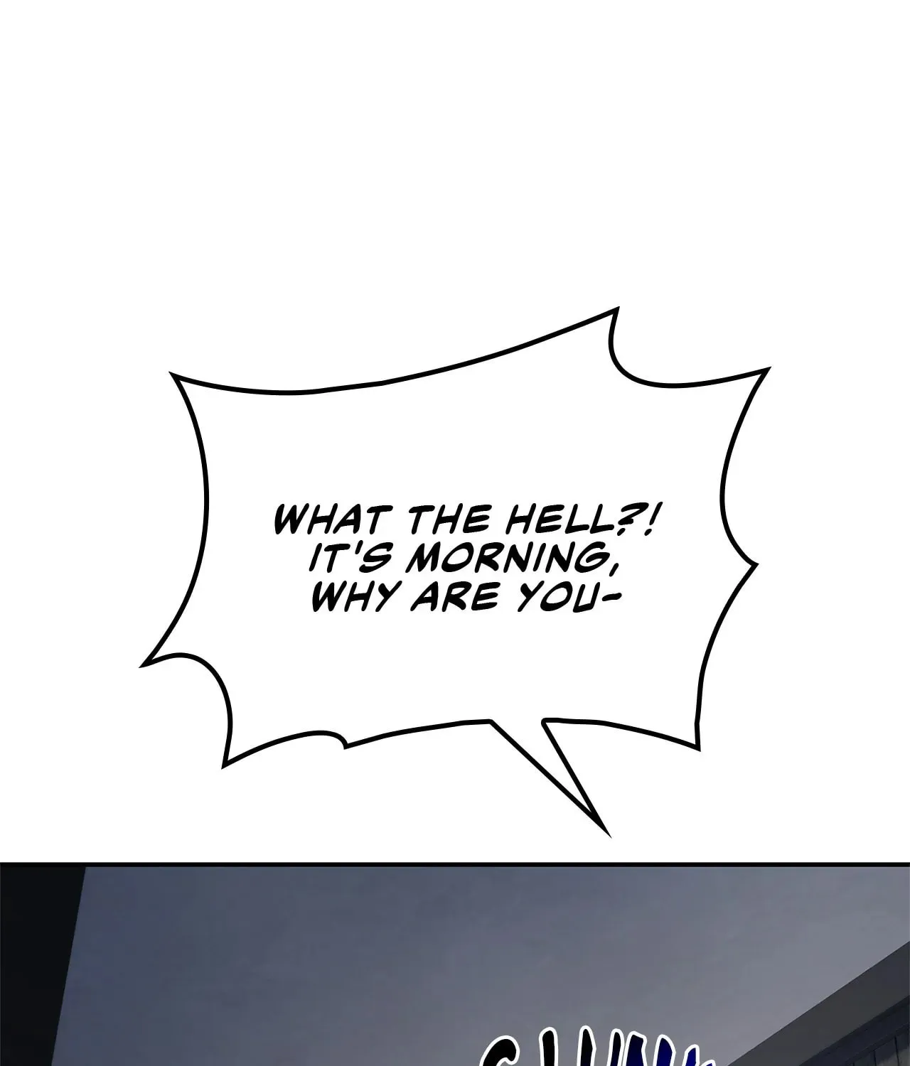 The Fangs That Pierce the Heart Chapter 21 page 117 - 