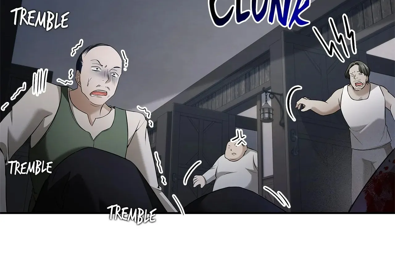 The Fangs That Pierce the Heart Chapter 21 page 118 - 