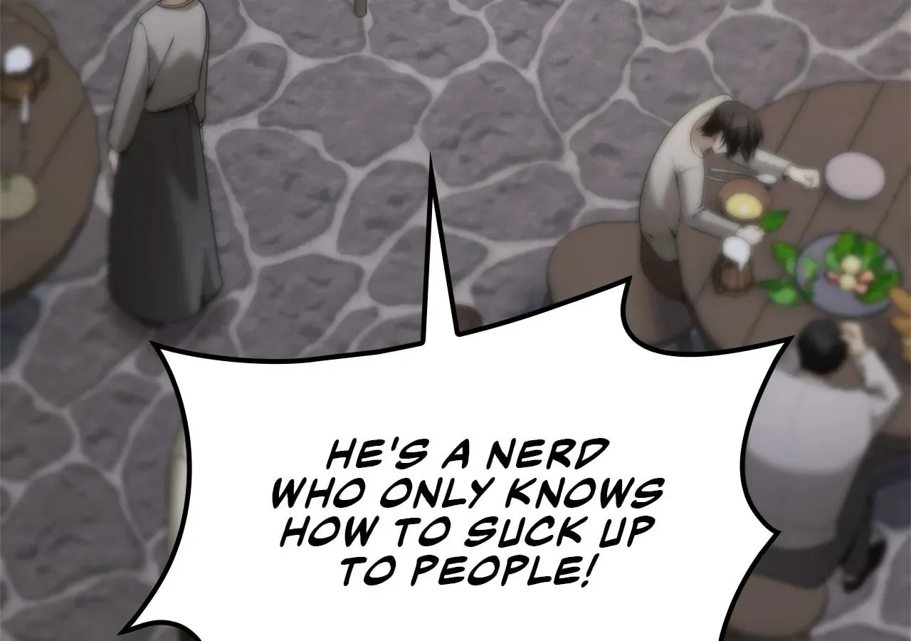 The Fangs That Pierce the Heart Chapter 21 page 13 - 