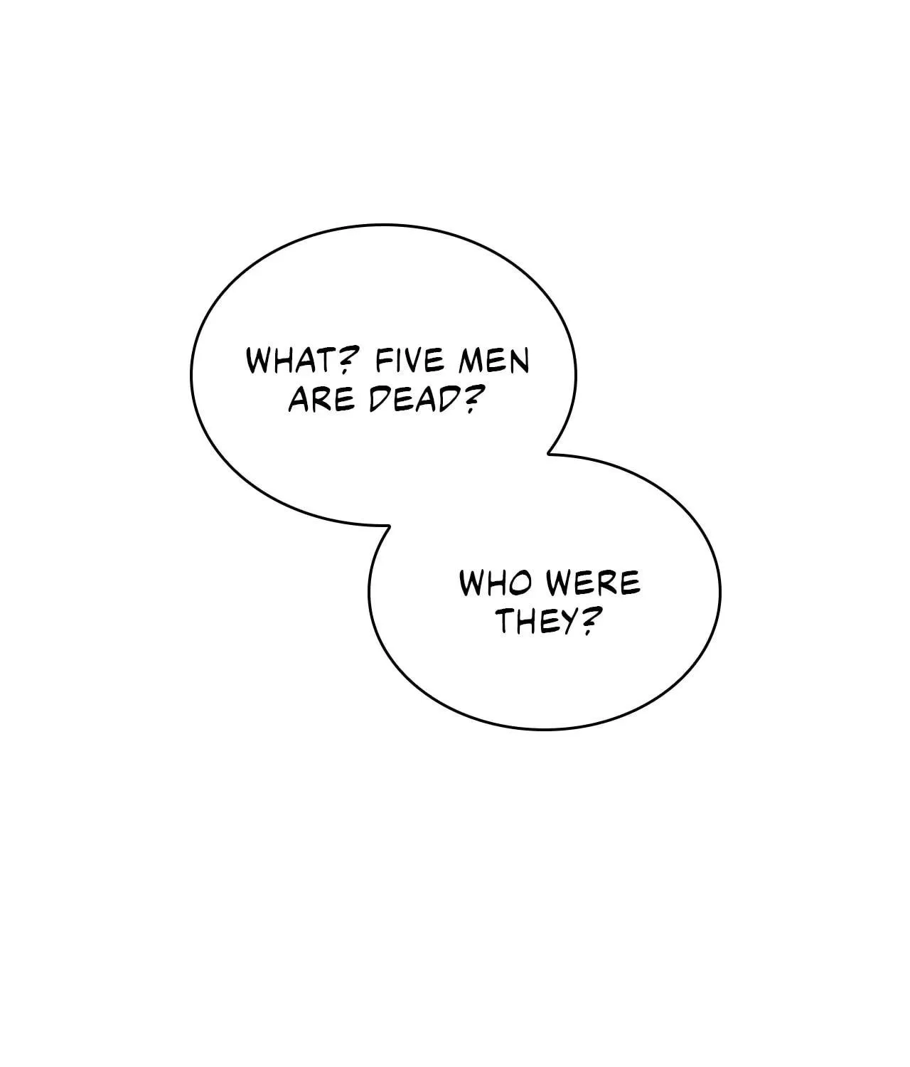 The Fangs That Pierce the Heart Chapter 21 page 124 - 