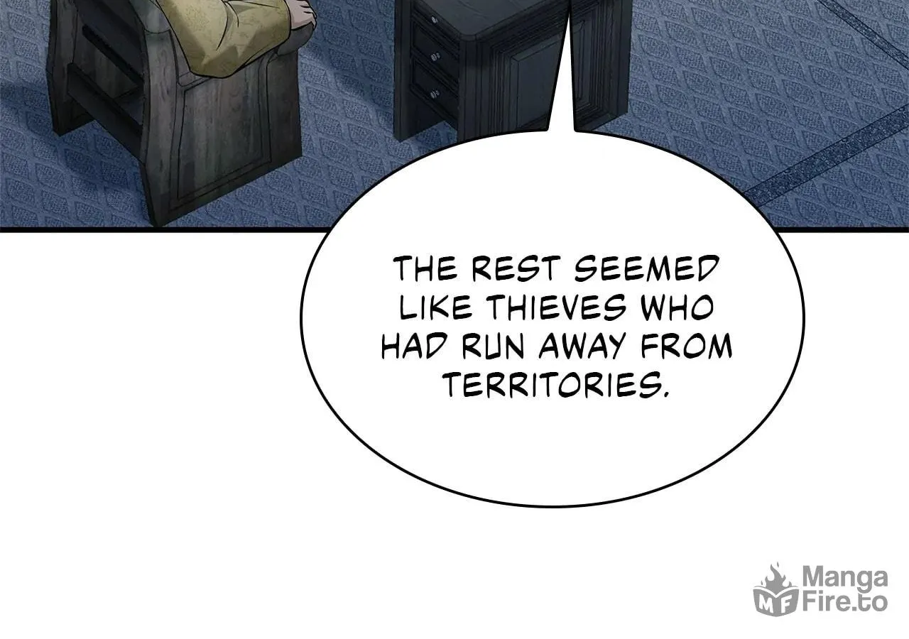 The Fangs That Pierce the Heart Chapter 21 page 127 - 