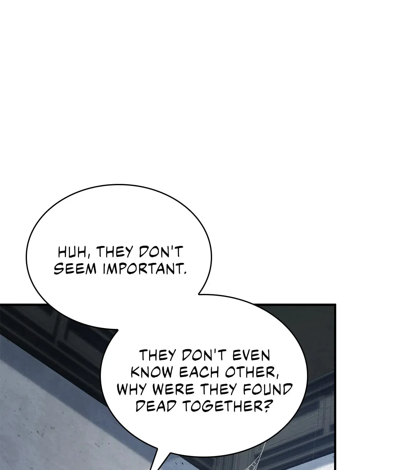The Fangs That Pierce the Heart Chapter 21 page 128 - 