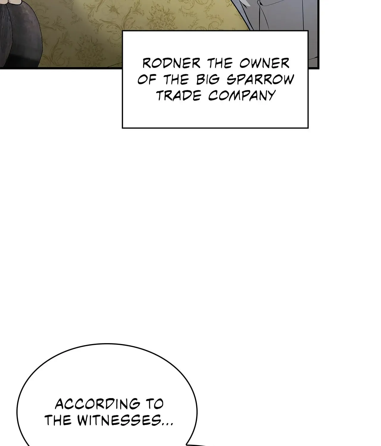 The Fangs That Pierce the Heart Chapter 21 page 130 - 