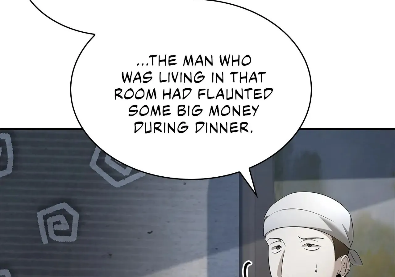 The Fangs That Pierce the Heart Chapter 21 page 131 - 