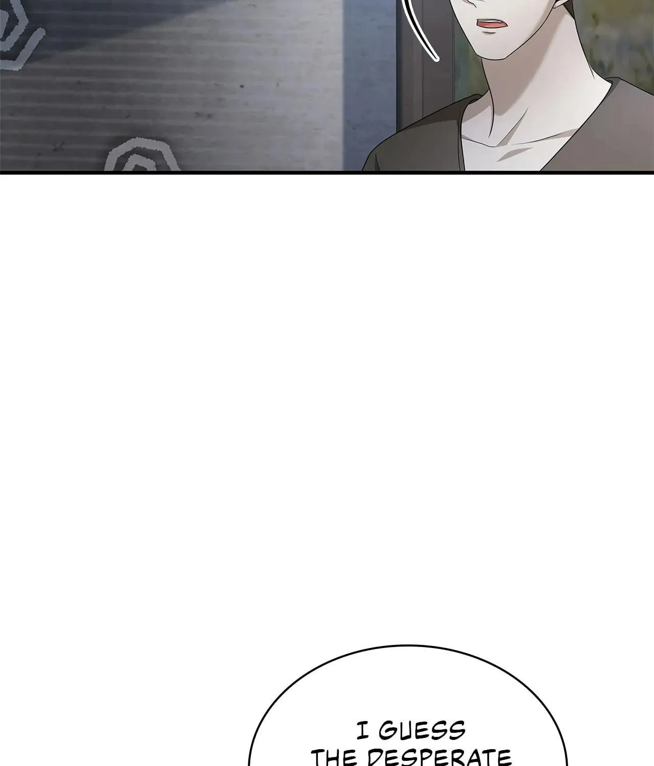 The Fangs That Pierce the Heart Chapter 21 page 132 - 