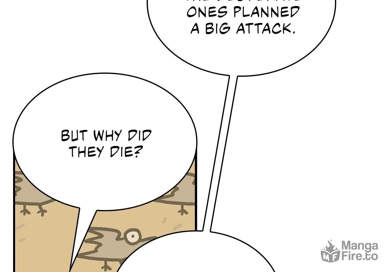 The Fangs That Pierce the Heart Chapter 21 page 133 - 