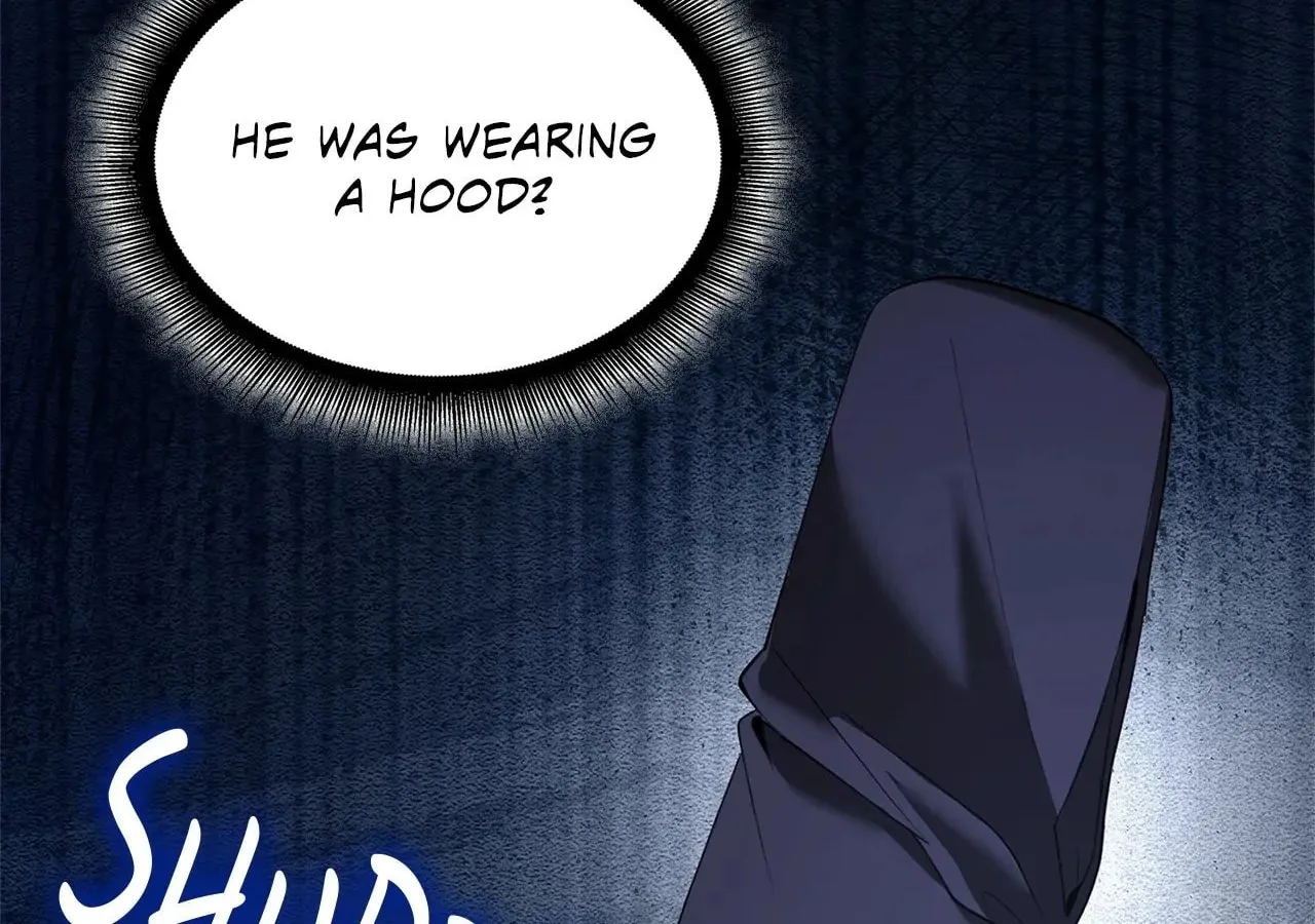 The Fangs That Pierce the Heart Chapter 21 page 140 - 