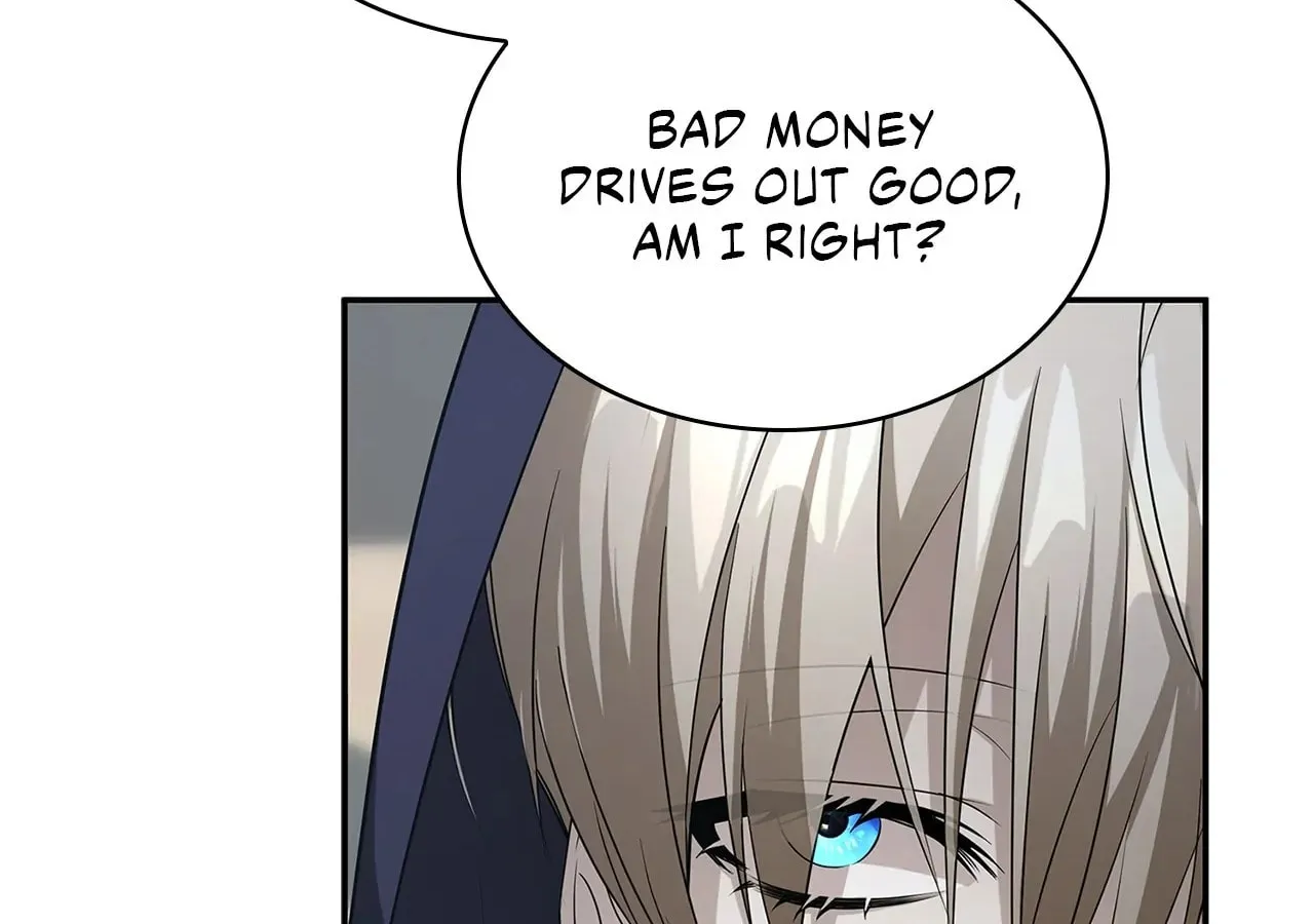 The Fangs That Pierce the Heart Chapter 21 page 15 - 