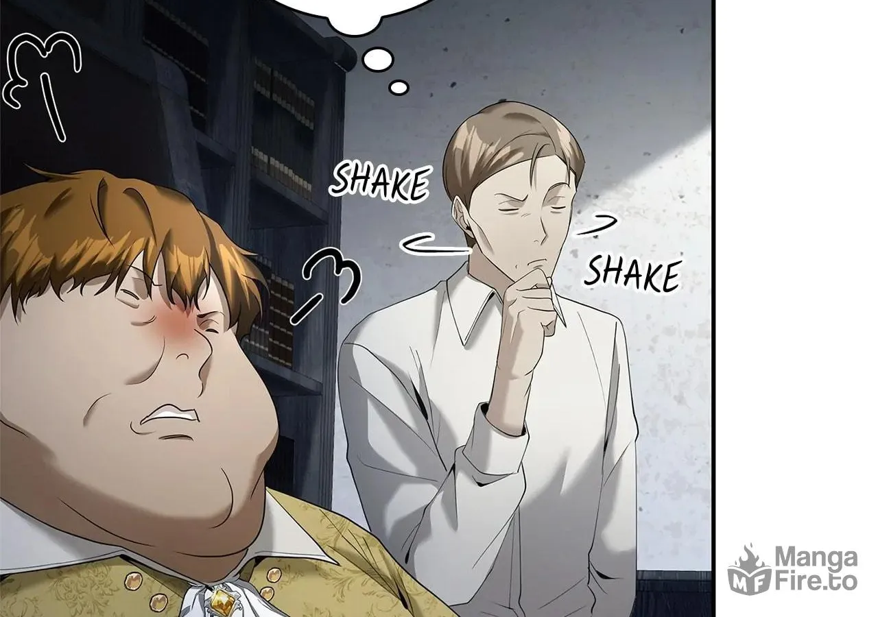 The Fangs That Pierce the Heart Chapter 21 page 144 - 