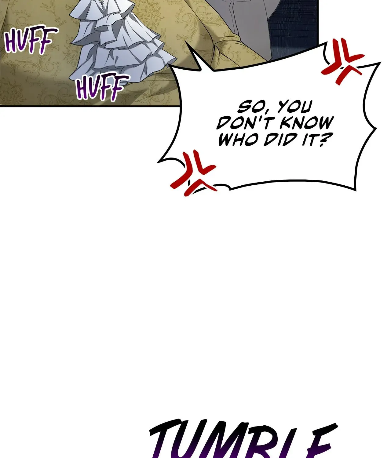 The Fangs That Pierce the Heart Chapter 21 page 145 - 