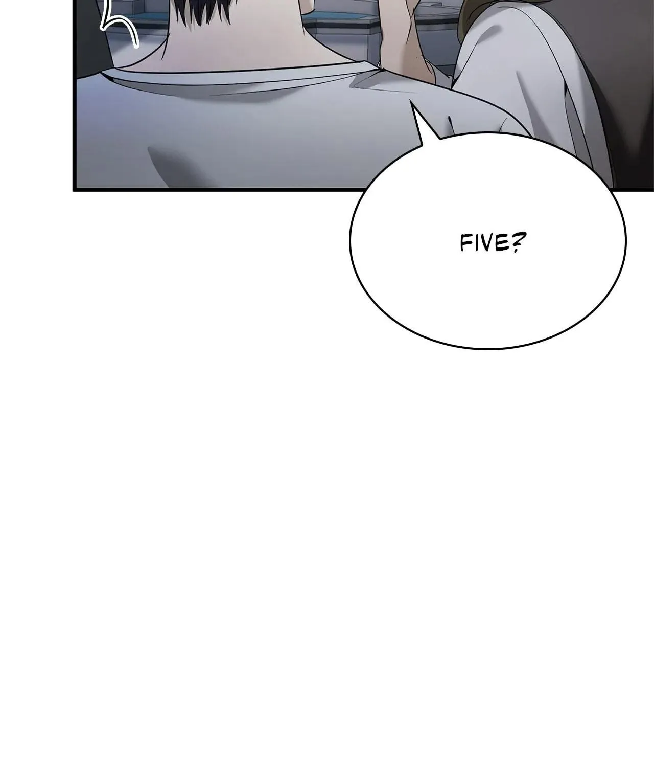 The Fangs That Pierce the Heart Chapter 21 page 153 - 