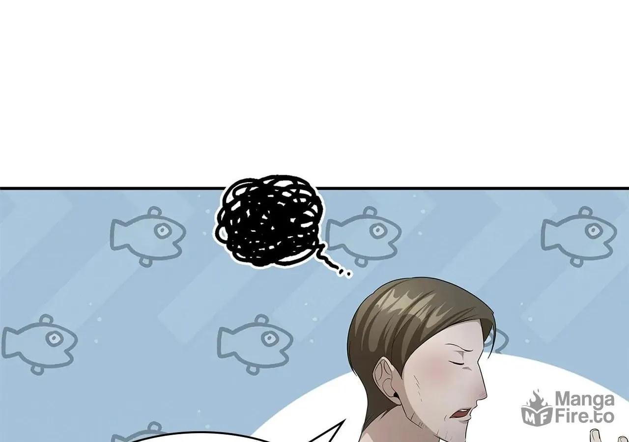The Fangs That Pierce the Heart Chapter 21 page 17 - 