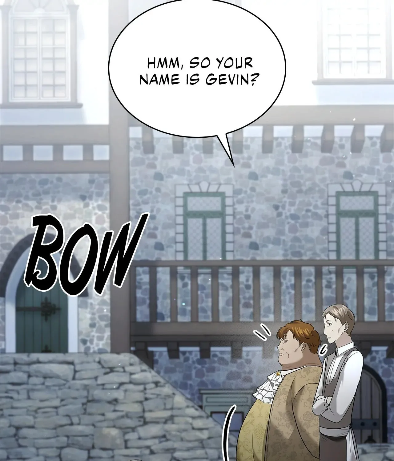 The Fangs That Pierce the Heart Chapter 21 page 165 - 