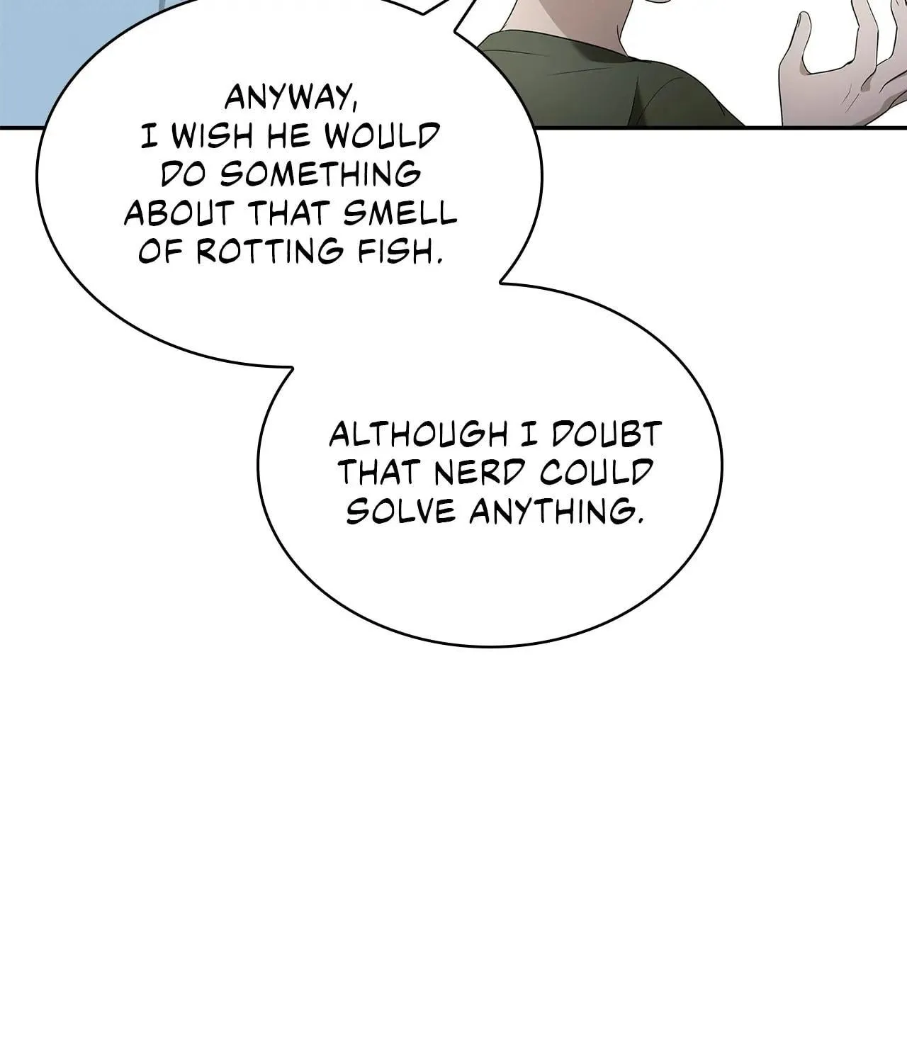 The Fangs That Pierce the Heart Chapter 21 page 18 - 