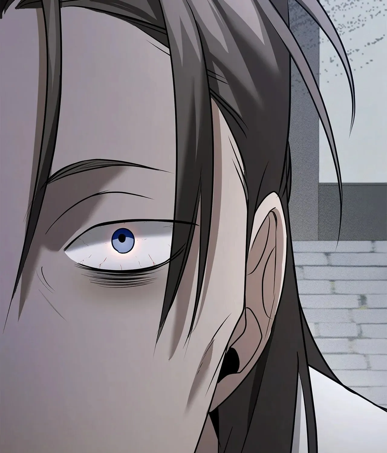 The Fangs That Pierce the Heart Chapter 21 page 174 - 