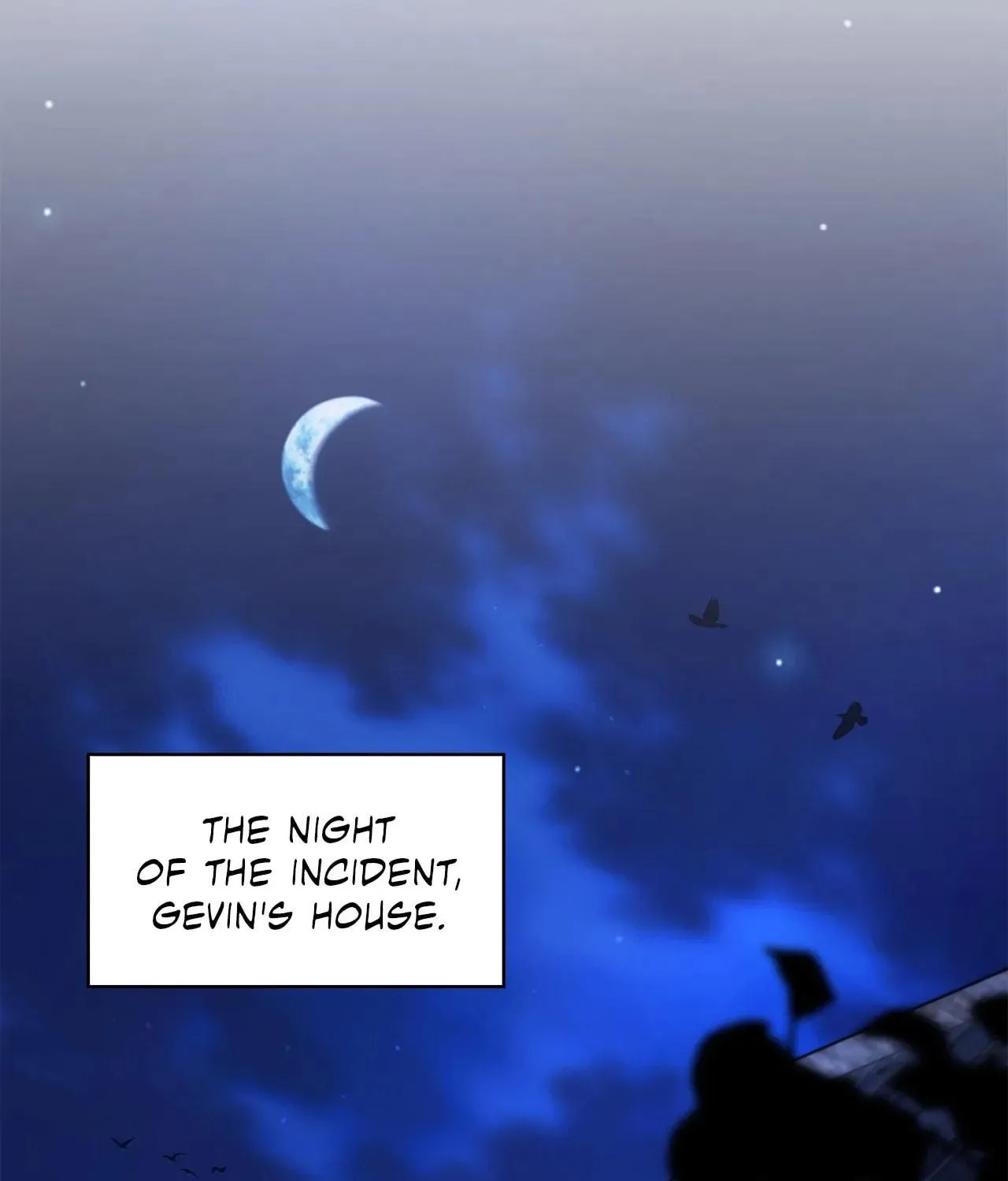 The Fangs That Pierce the Heart Chapter 21 page 178 - 