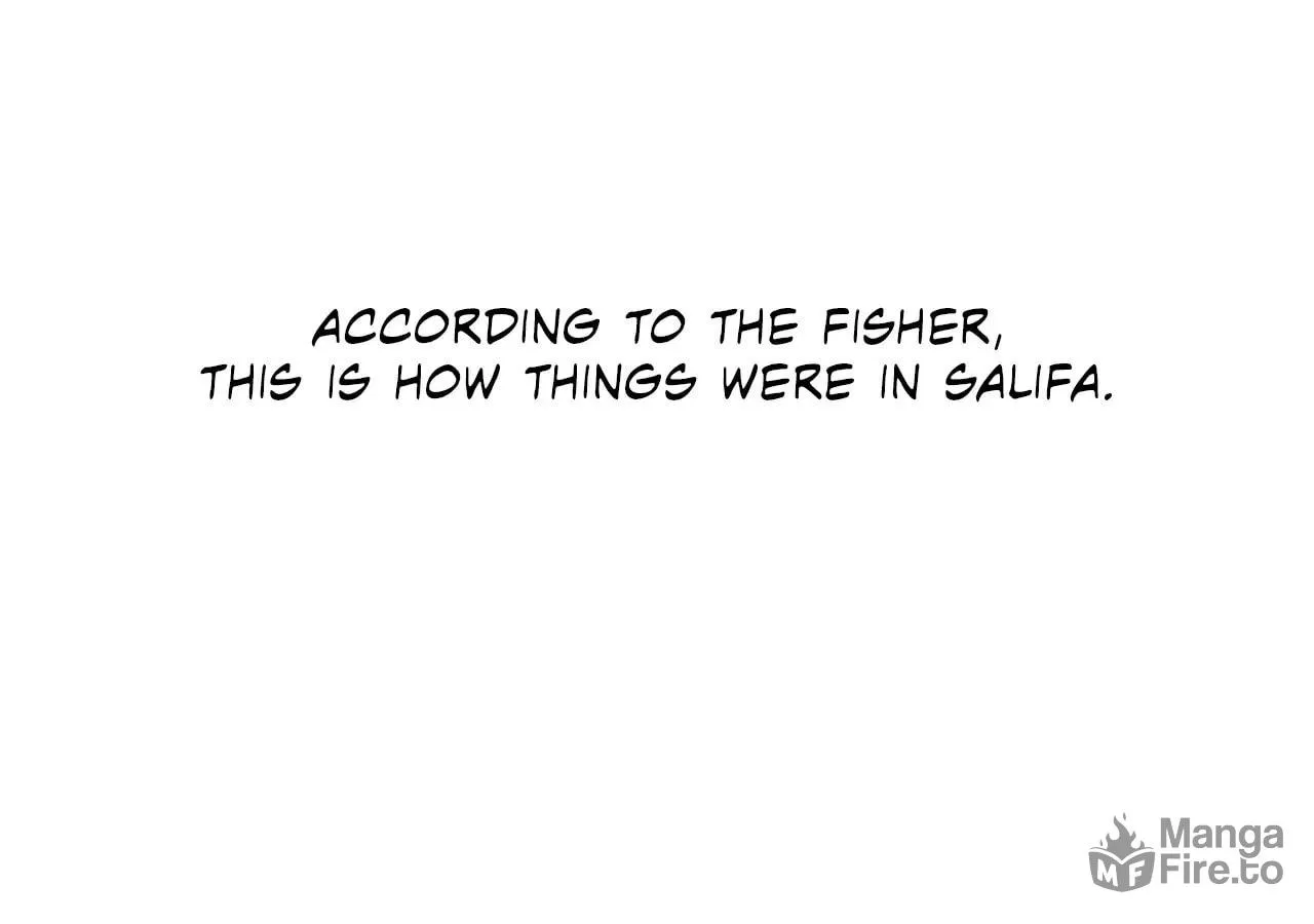 The Fangs That Pierce the Heart Chapter 21 page 19 - 