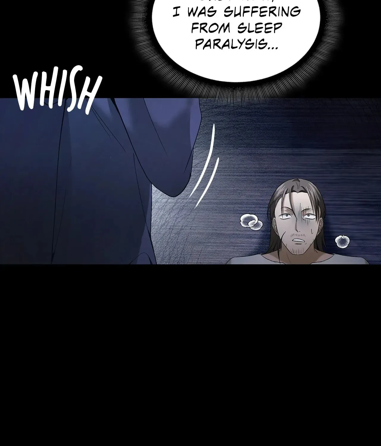 The Fangs That Pierce the Heart Chapter 21 page 186 - 