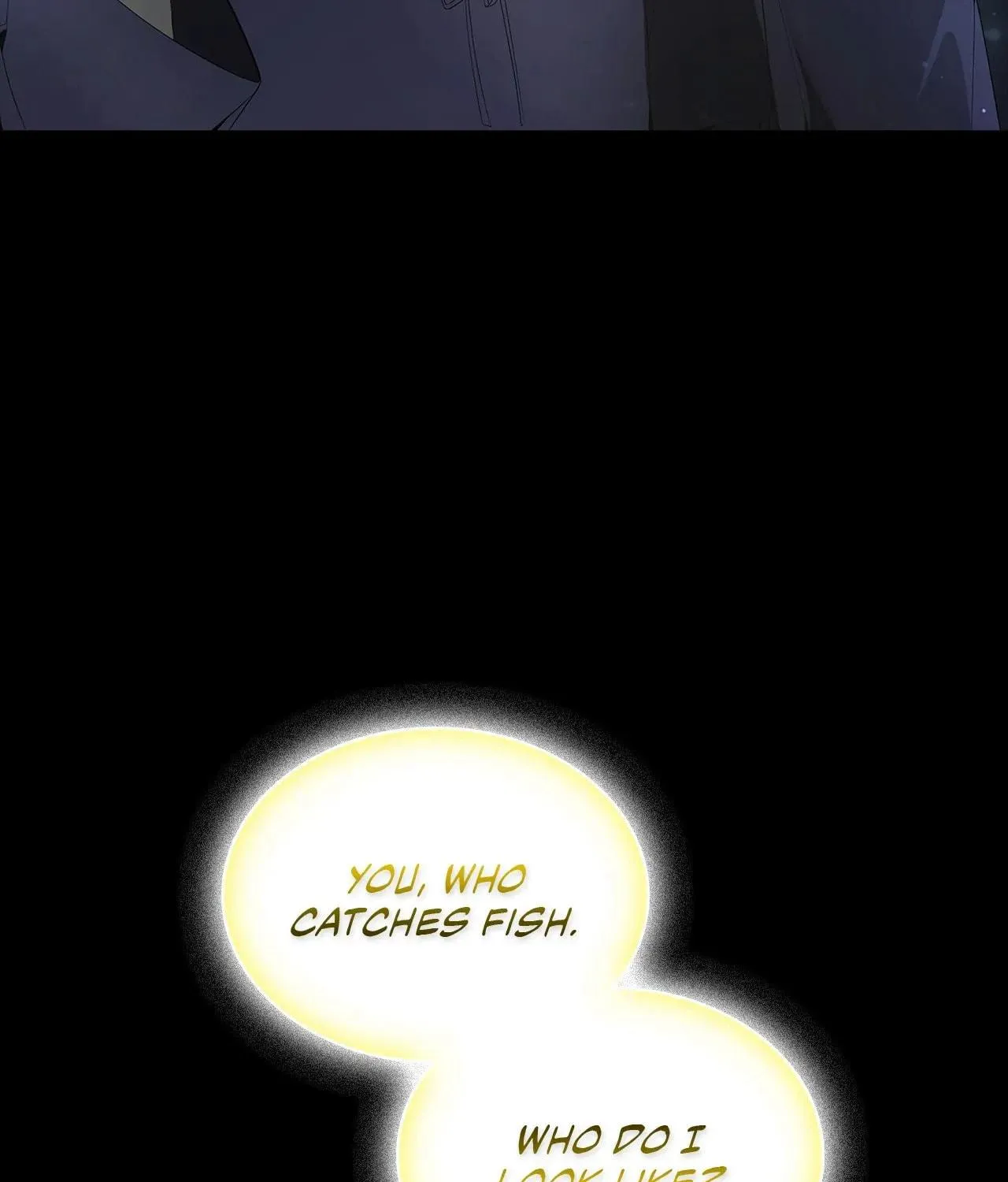 The Fangs That Pierce the Heart Chapter 21 page 190 - 