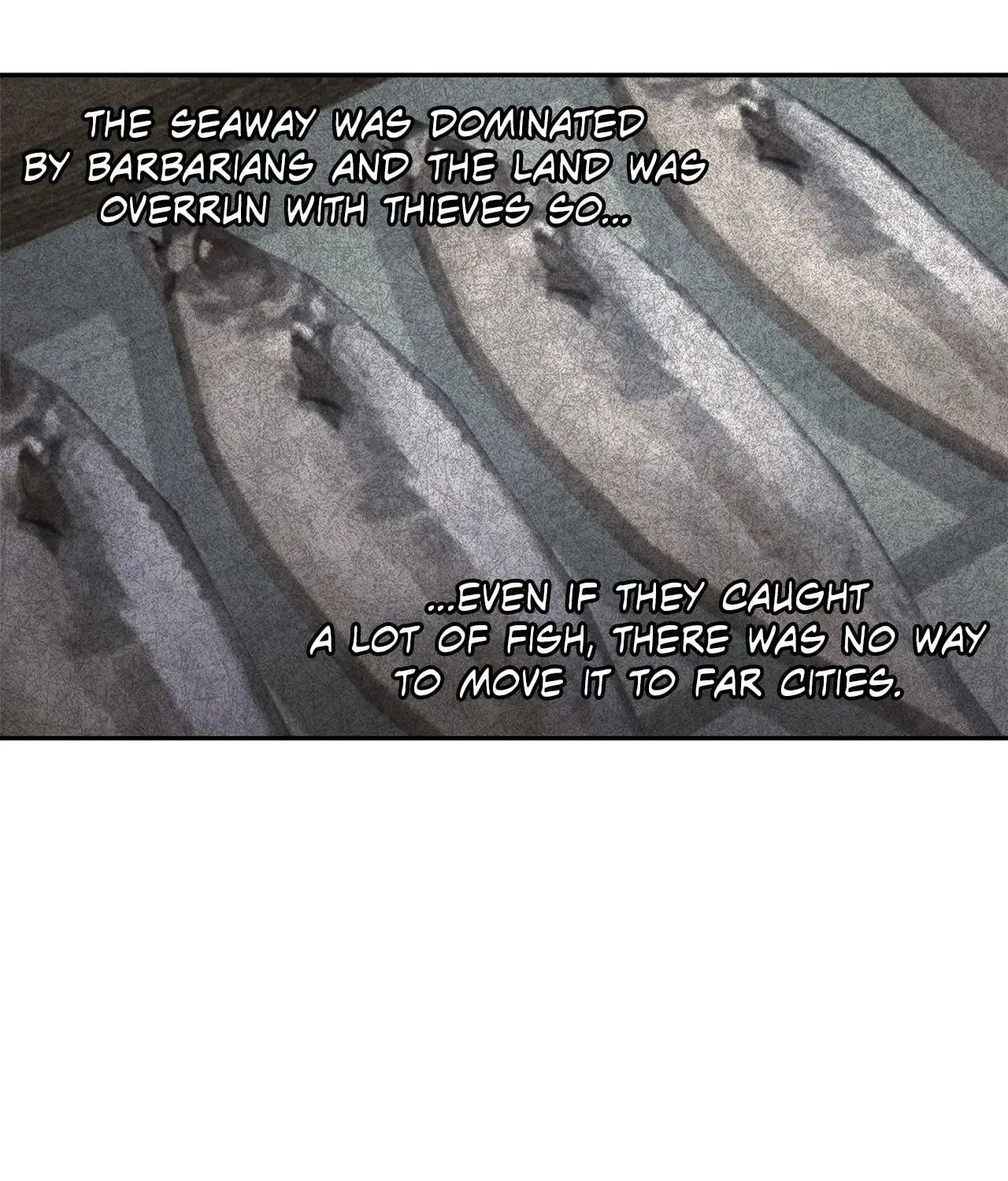 The Fangs That Pierce the Heart Chapter 21 page 20 - 