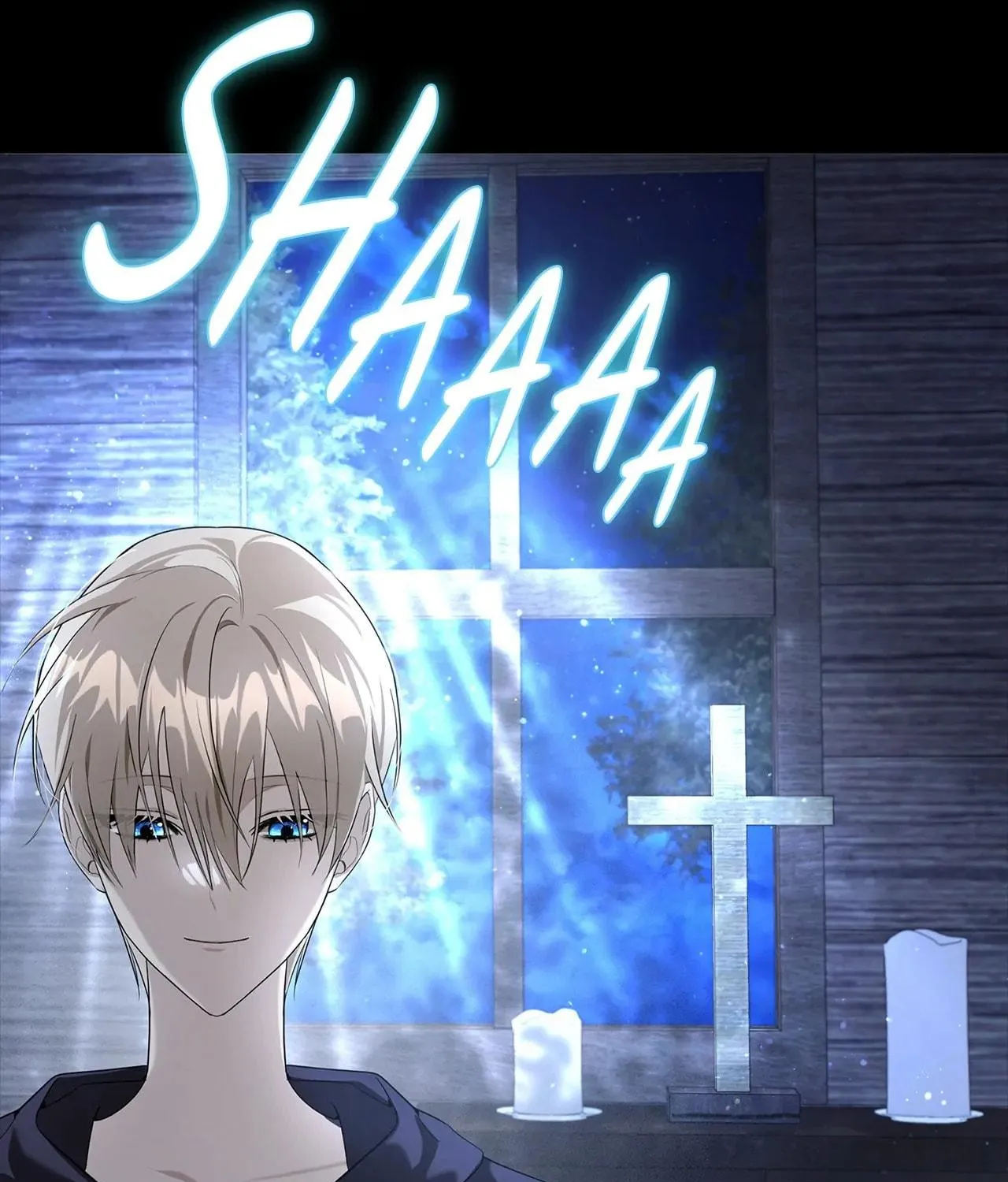 The Fangs That Pierce the Heart Chapter 21 page 192 - 