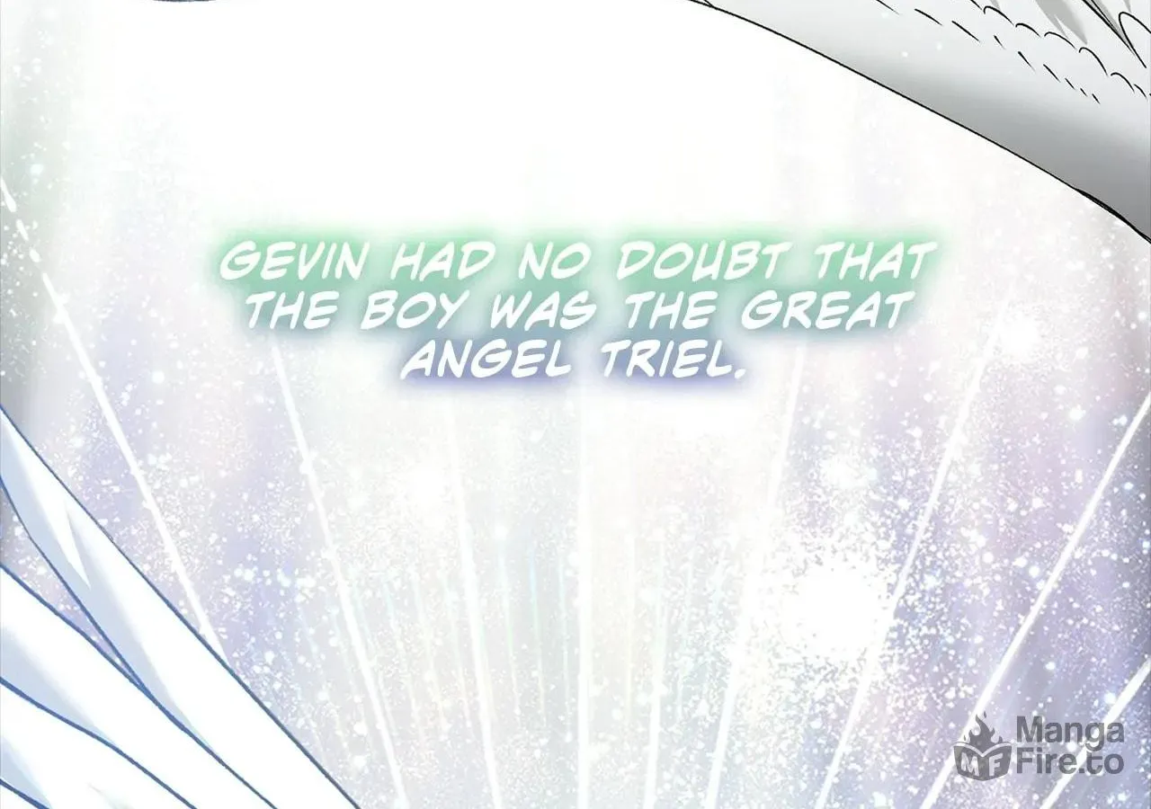 The Fangs That Pierce the Heart Chapter 21 page 196 - 
