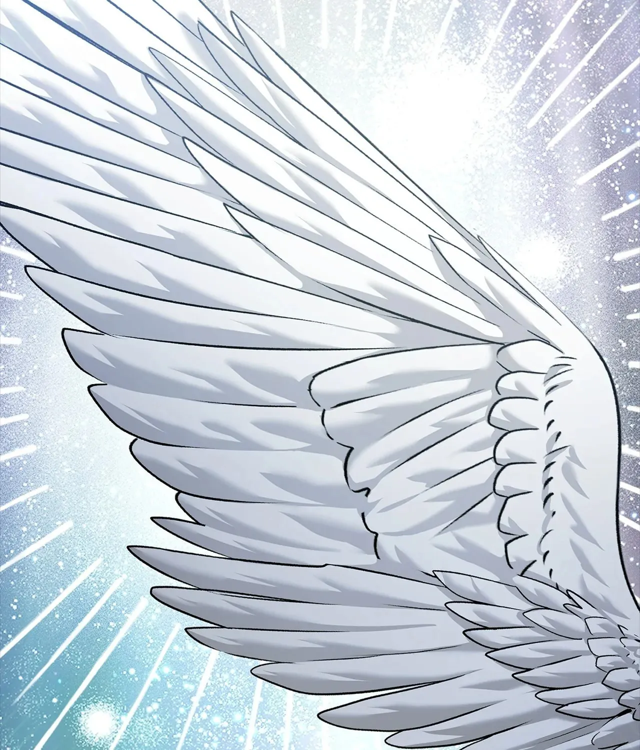 The Fangs That Pierce the Heart Chapter 21 page 197 - 