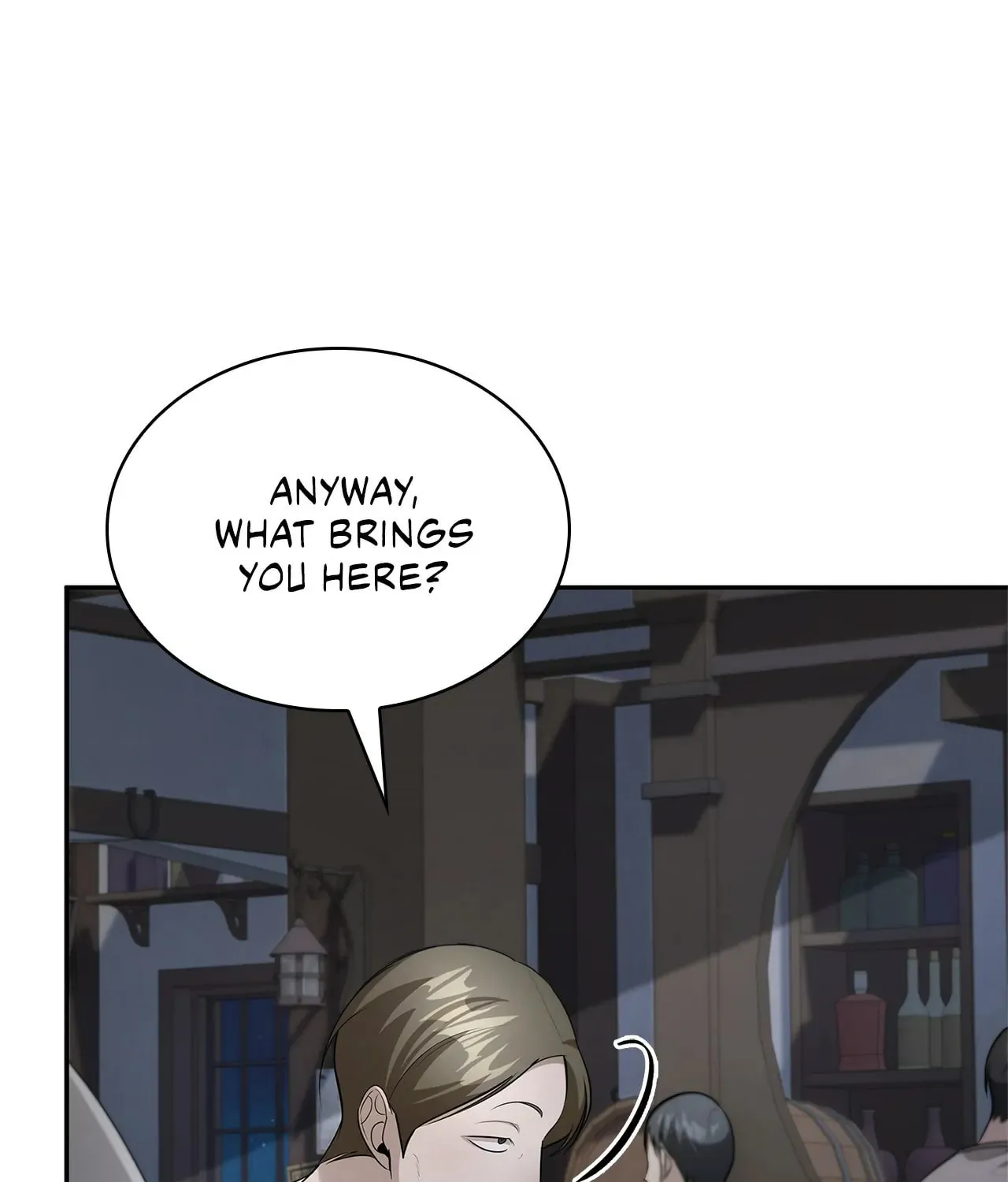 The Fangs That Pierce the Heart Chapter 21 page 3 - 