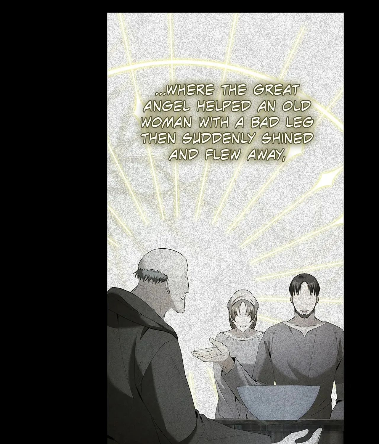 The Fangs That Pierce the Heart Chapter 21 page 203 - 
