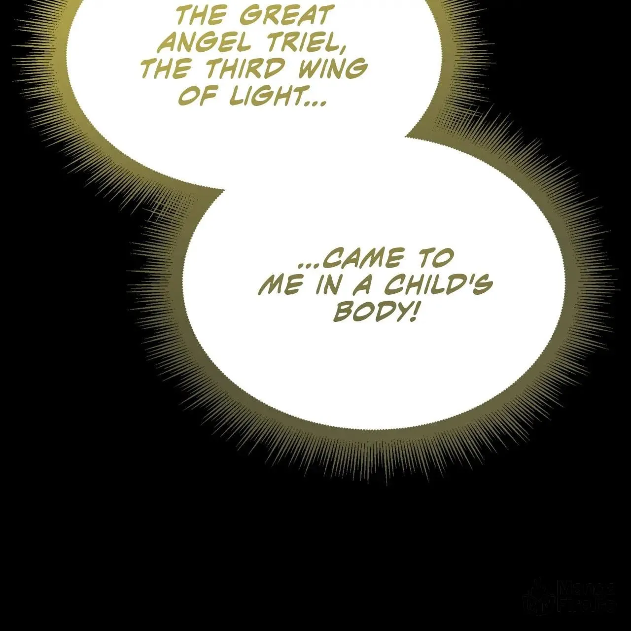The Fangs That Pierce the Heart Chapter 21 page 207 - 