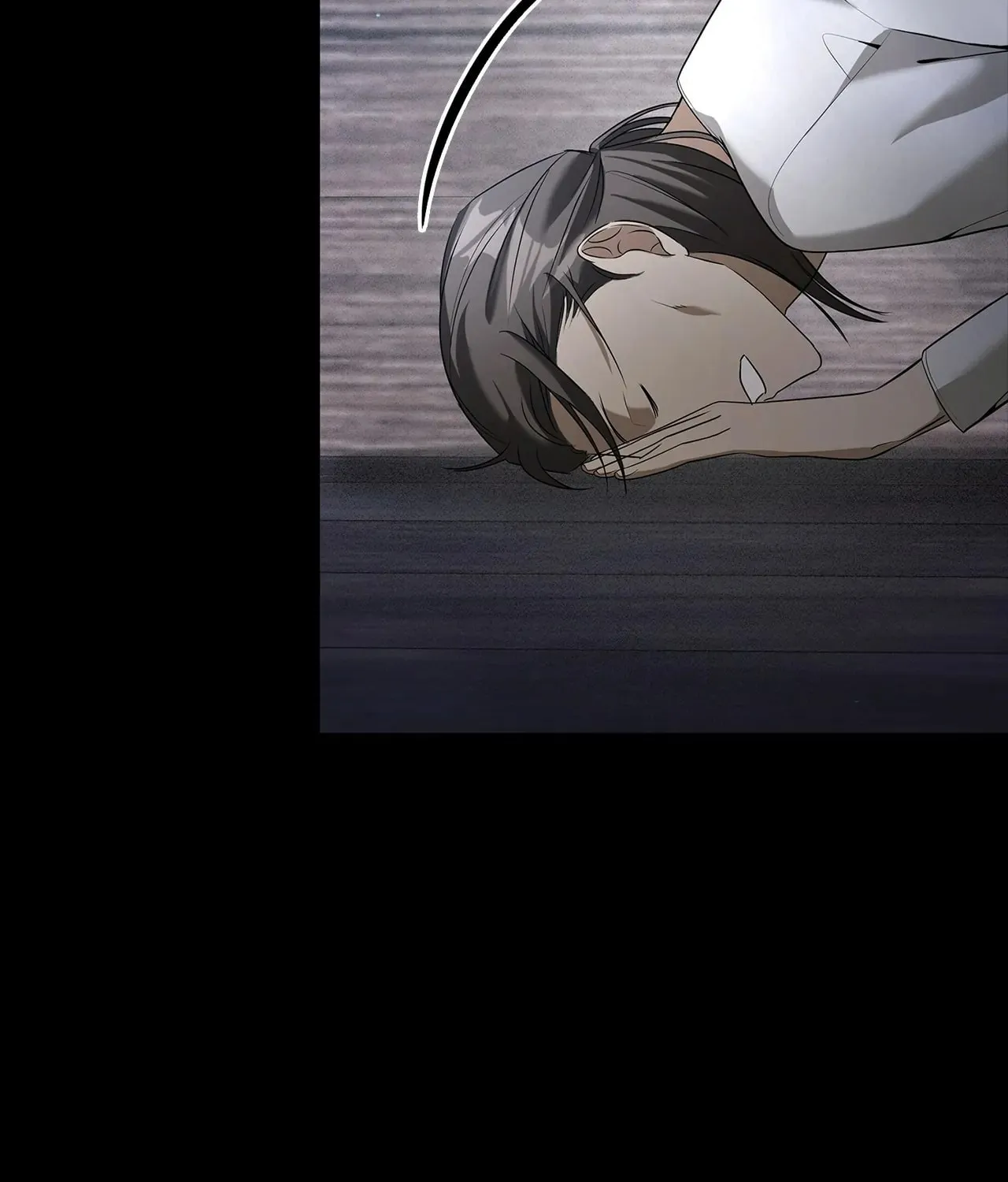 The Fangs That Pierce the Heart Chapter 21 page 216 - 