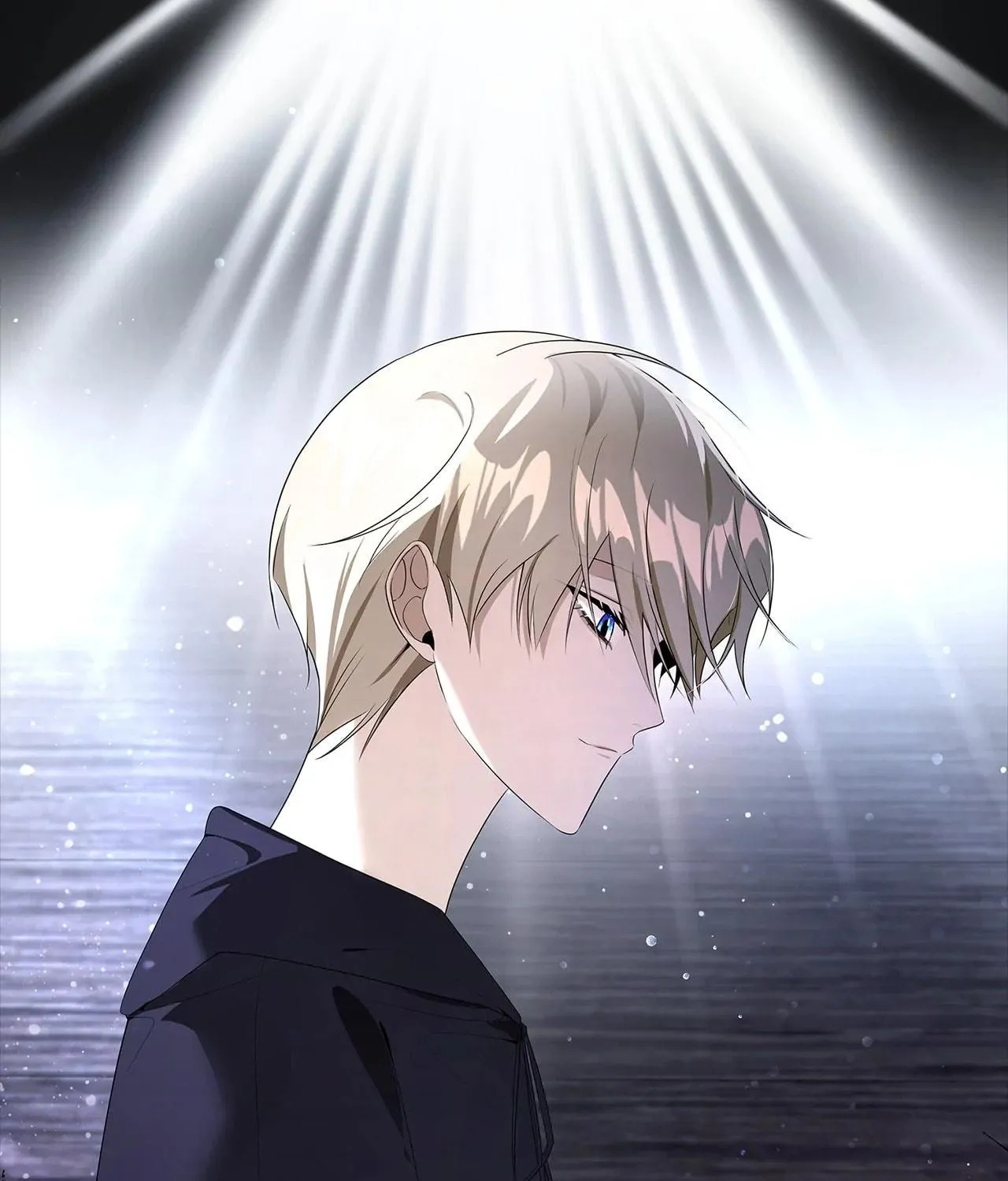 The Fangs That Pierce the Heart Chapter 21 page 218 - 