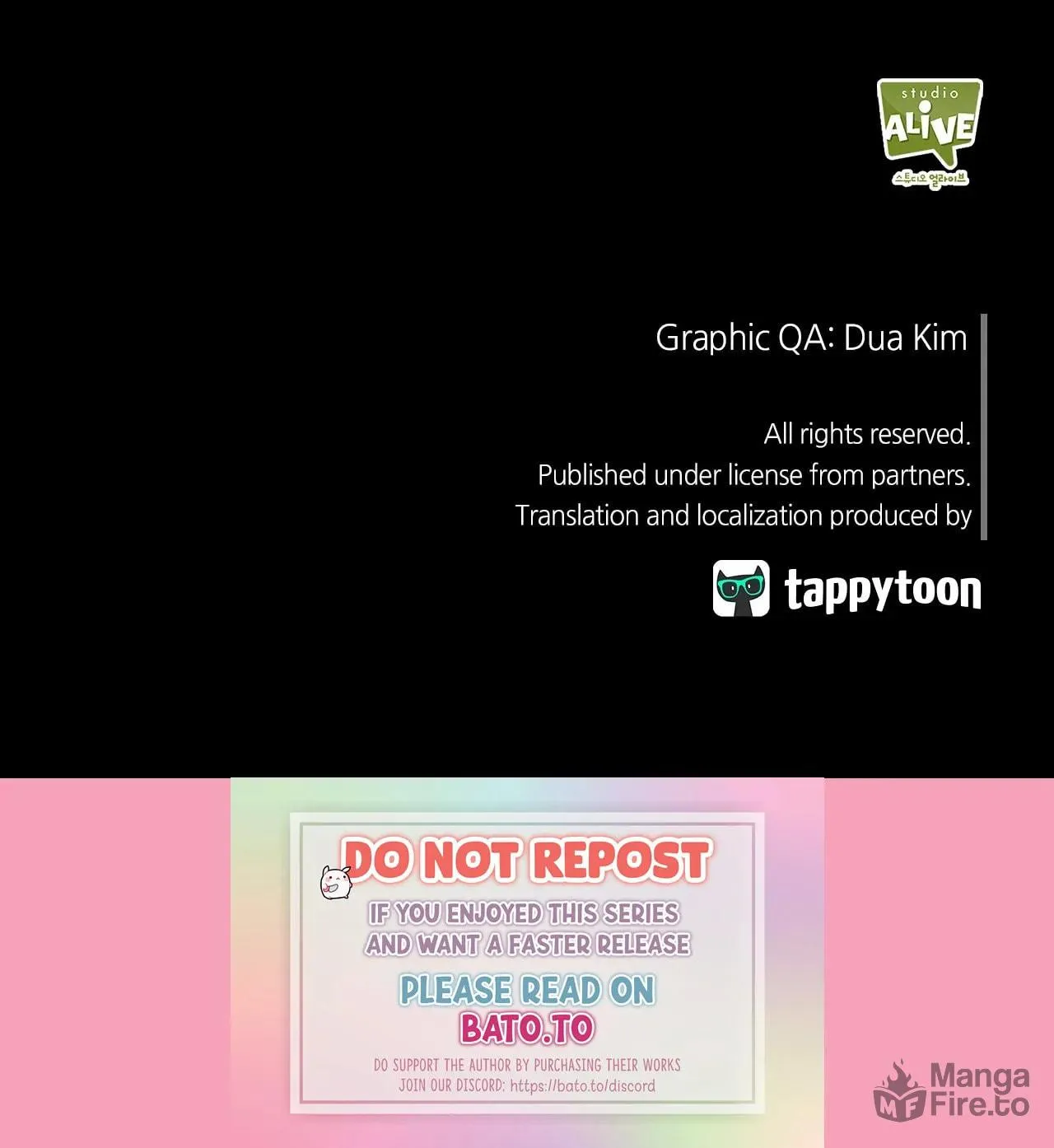 The Fangs That Pierce the Heart Chapter 21 page 222 - 