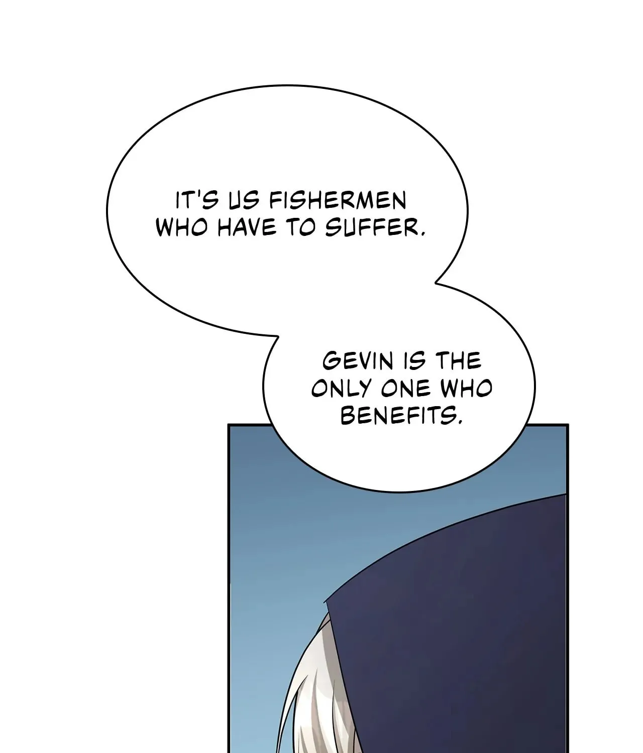 The Fangs That Pierce the Heart Chapter 21 page 24 - 