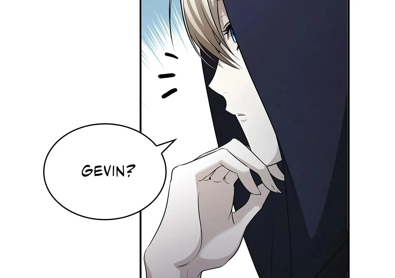The Fangs That Pierce the Heart Chapter 21 page 25 - 