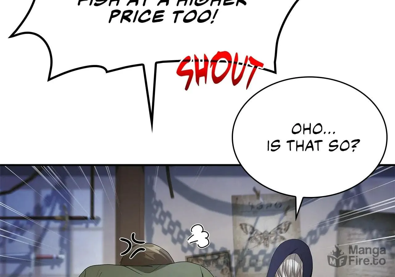 The Fangs That Pierce the Heart Chapter 21 page 29 - 