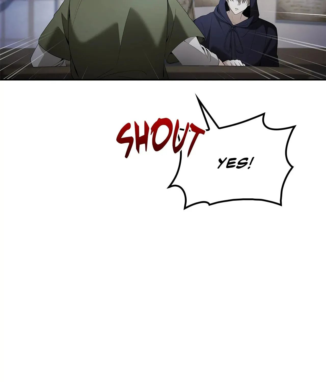 The Fangs That Pierce the Heart Chapter 21 page 30 - 