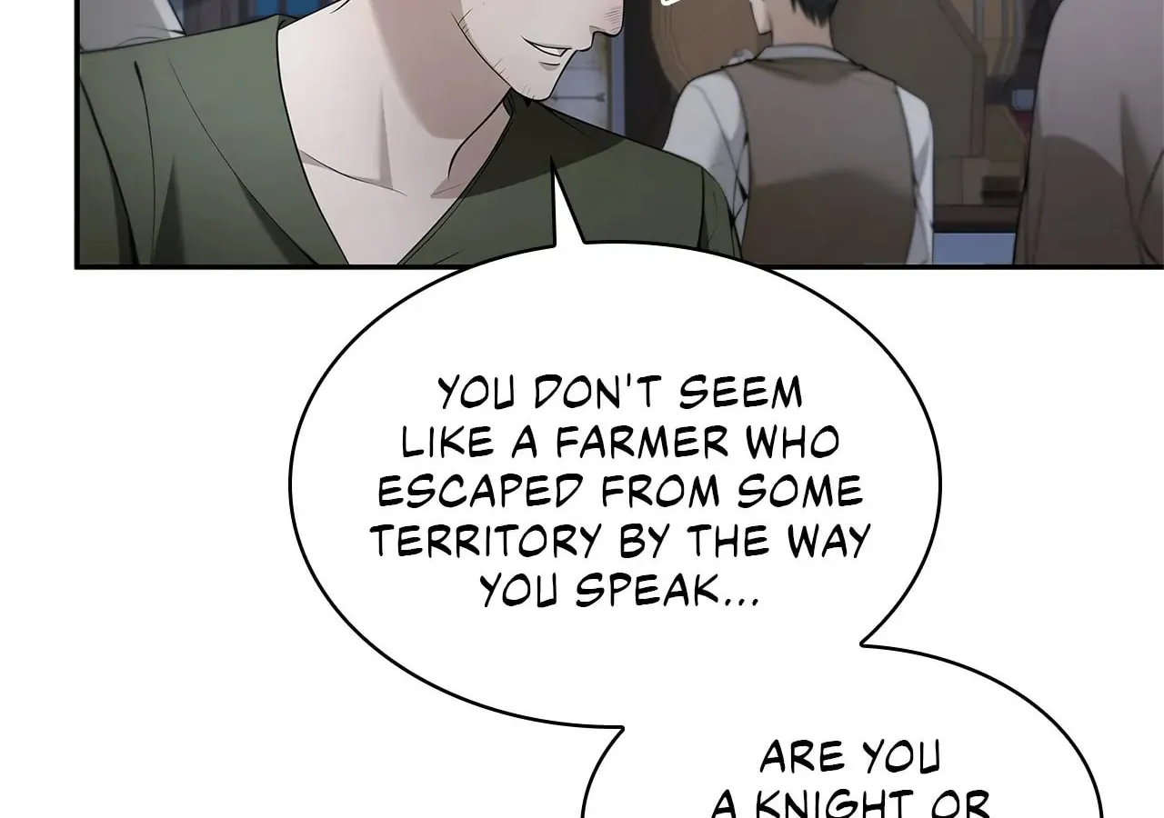 The Fangs That Pierce the Heart Chapter 21 page 4 - 