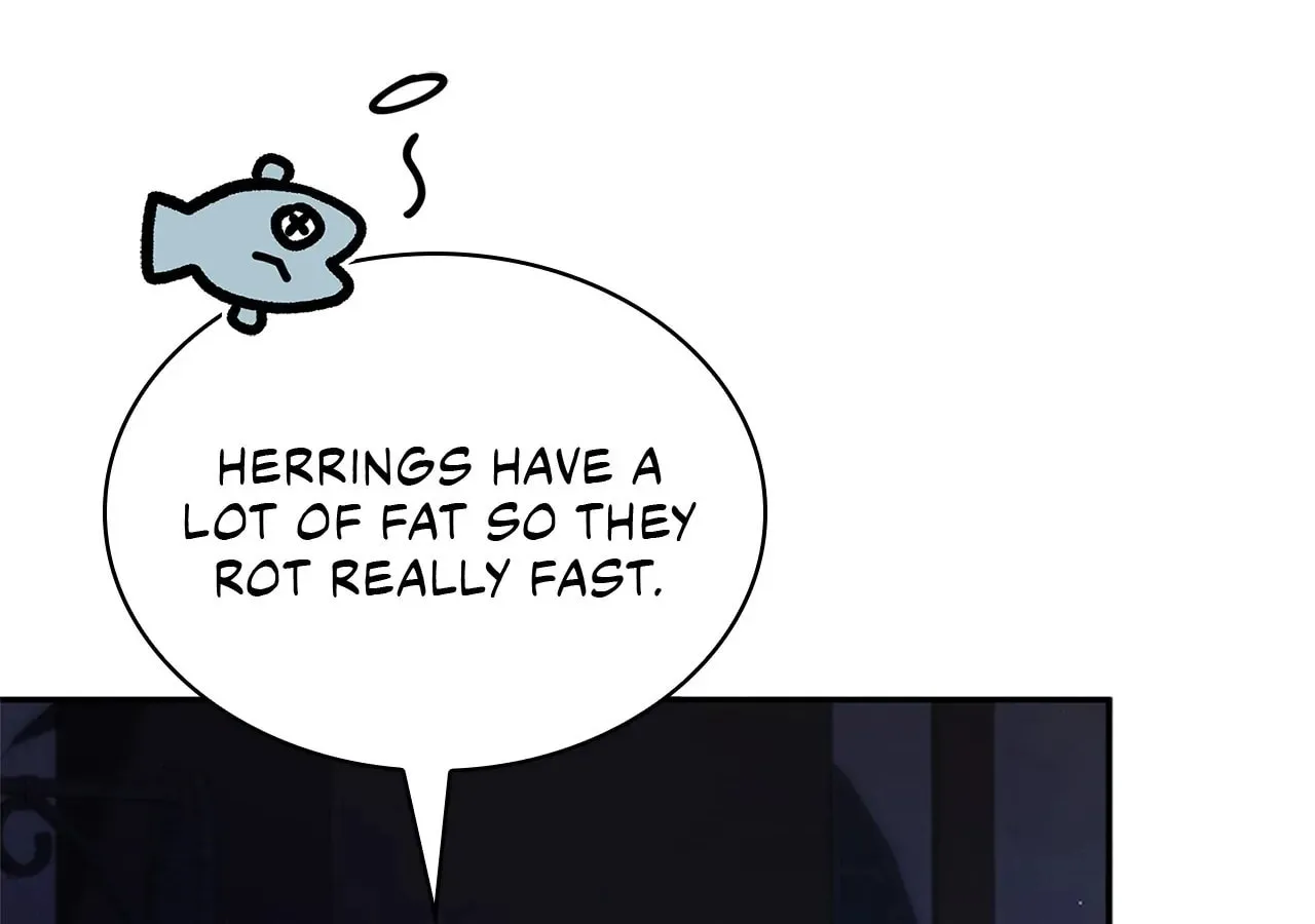 The Fangs That Pierce the Heart Chapter 21 page 31 - 