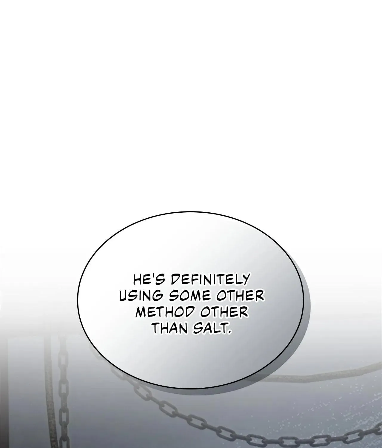 The Fangs That Pierce the Heart Chapter 21 page 34 - 