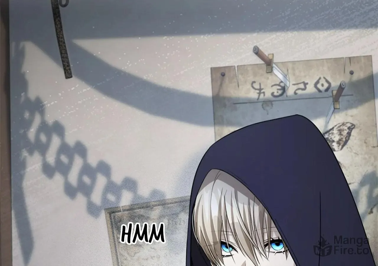 The Fangs That Pierce the Heart Chapter 21 page 35 - 
