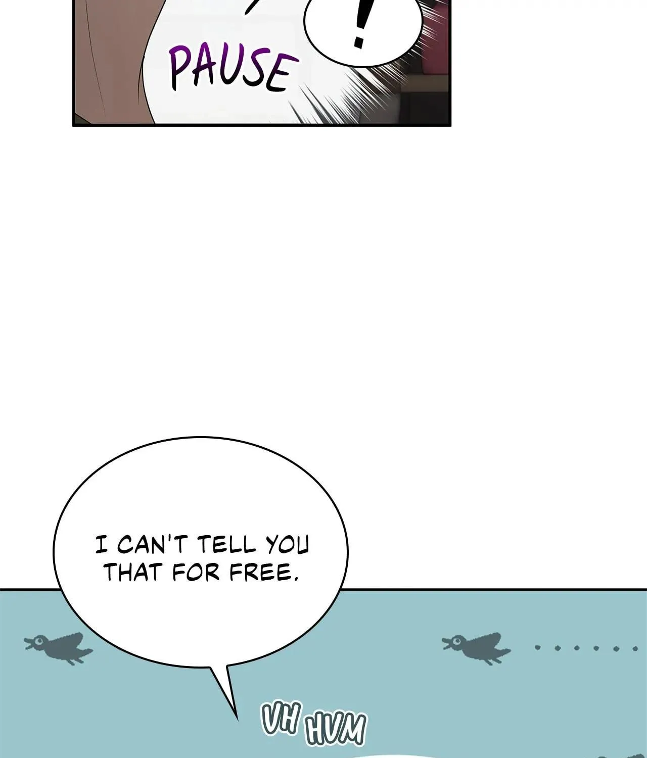 The Fangs That Pierce the Heart Chapter 21 page 40 - 
