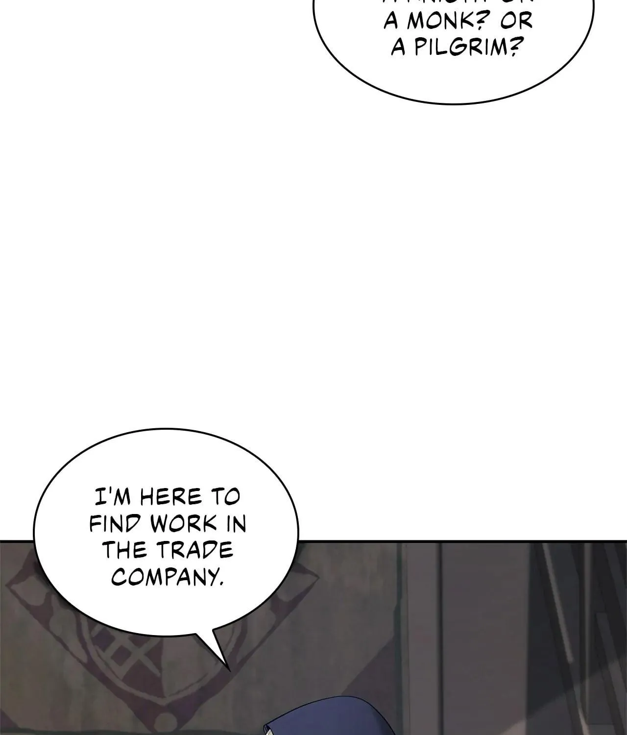 The Fangs That Pierce the Heart Chapter 21 page 5 - 