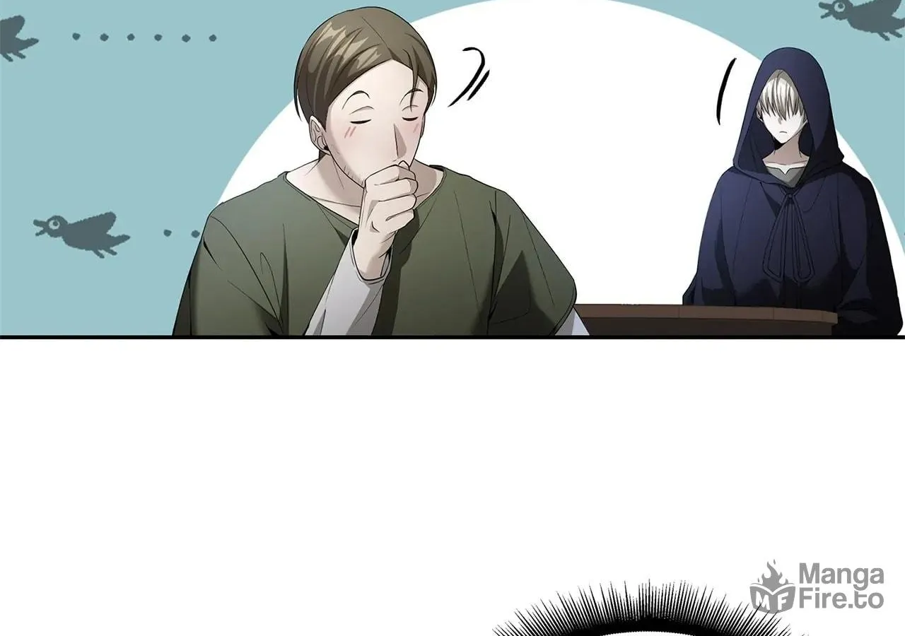 The Fangs That Pierce the Heart Chapter 21 page 41 - 
