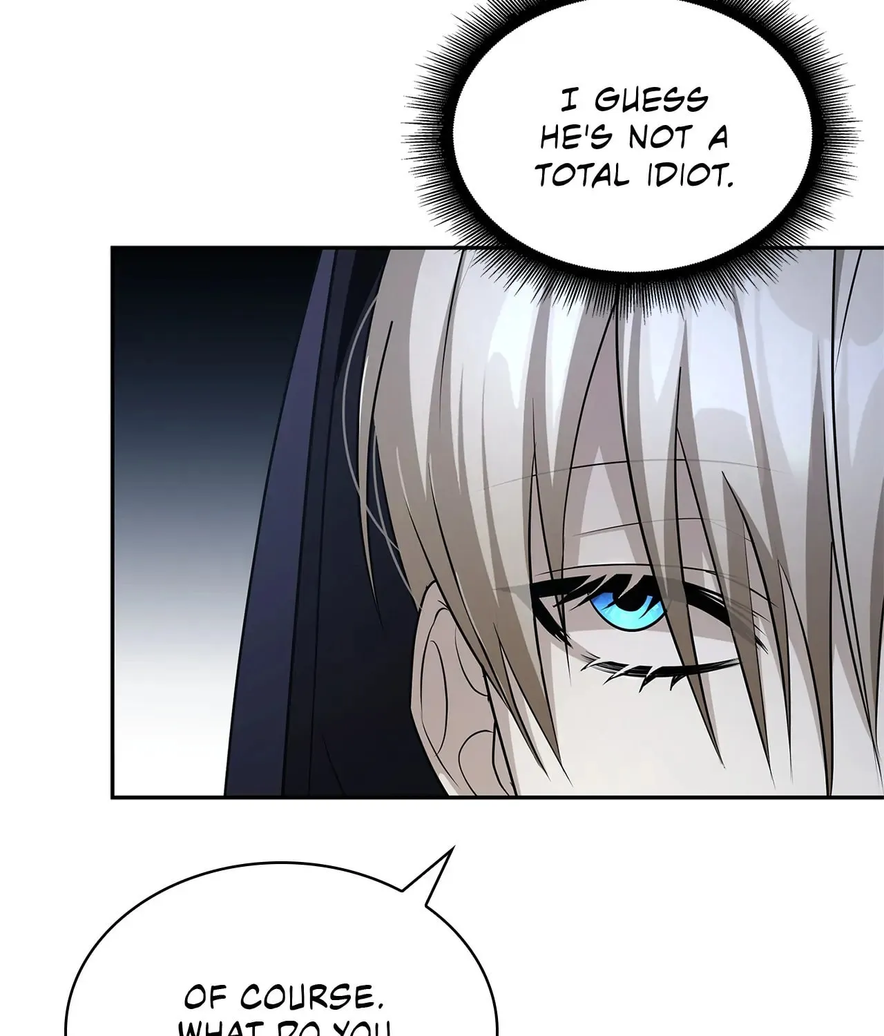 The Fangs That Pierce the Heart Chapter 21 page 42 - 