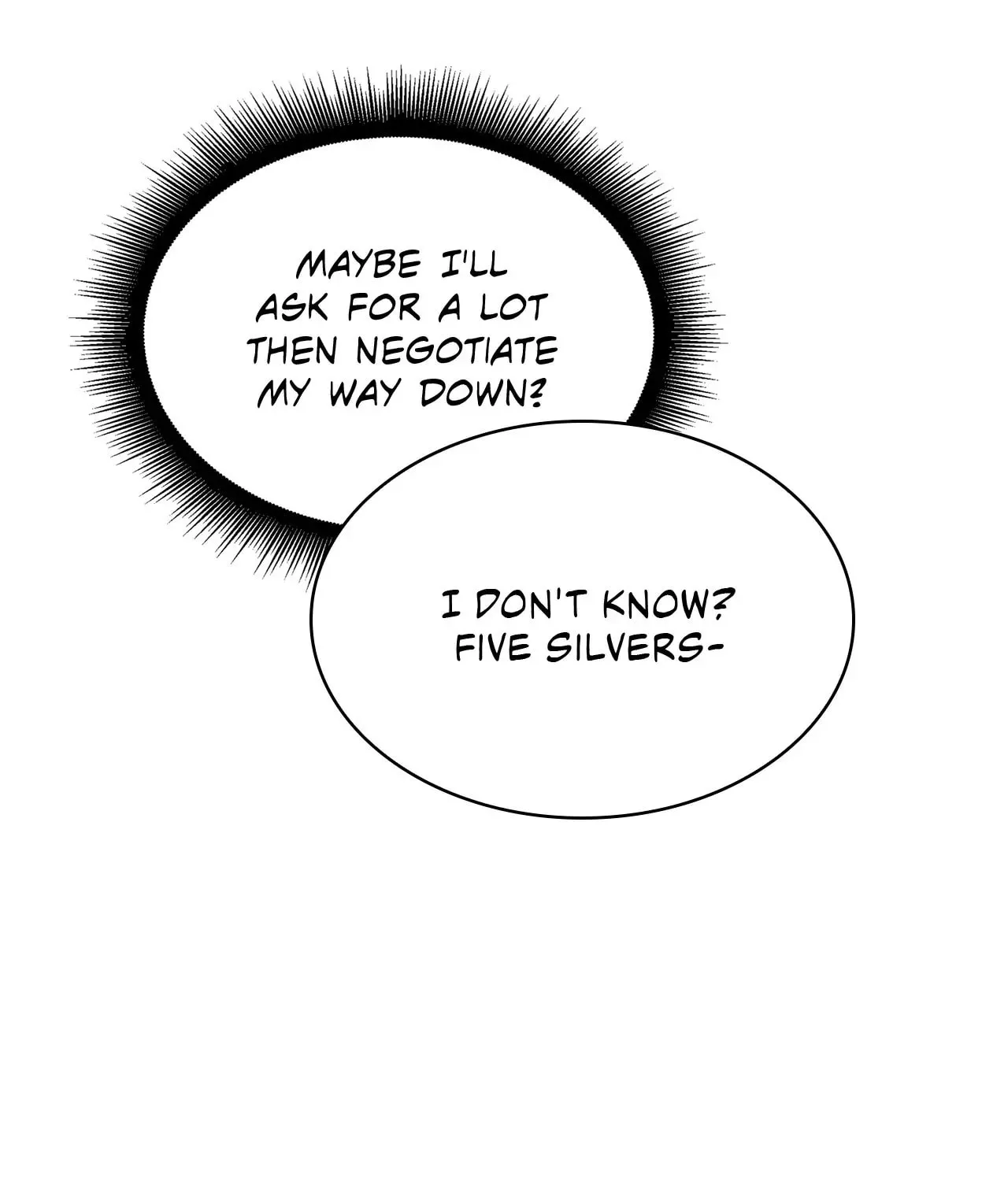 The Fangs That Pierce the Heart Chapter 21 page 44 - 