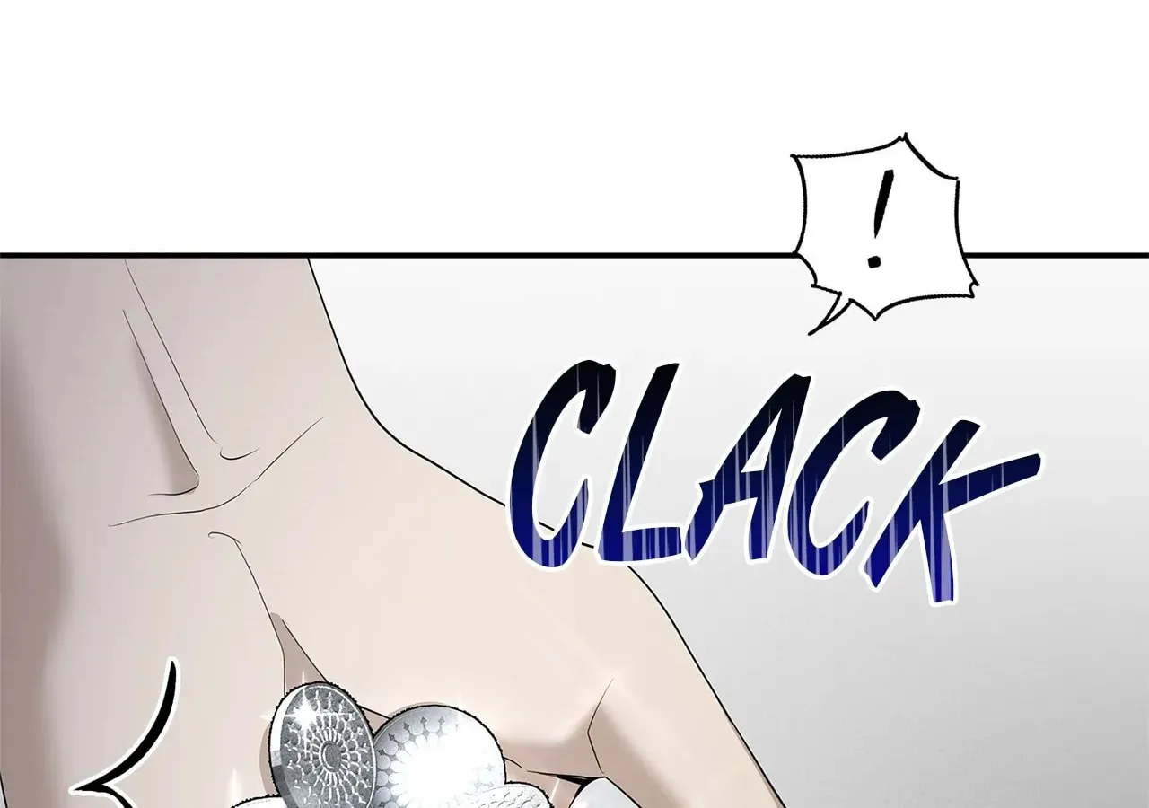 The Fangs That Pierce the Heart Chapter 21 page 45 - 