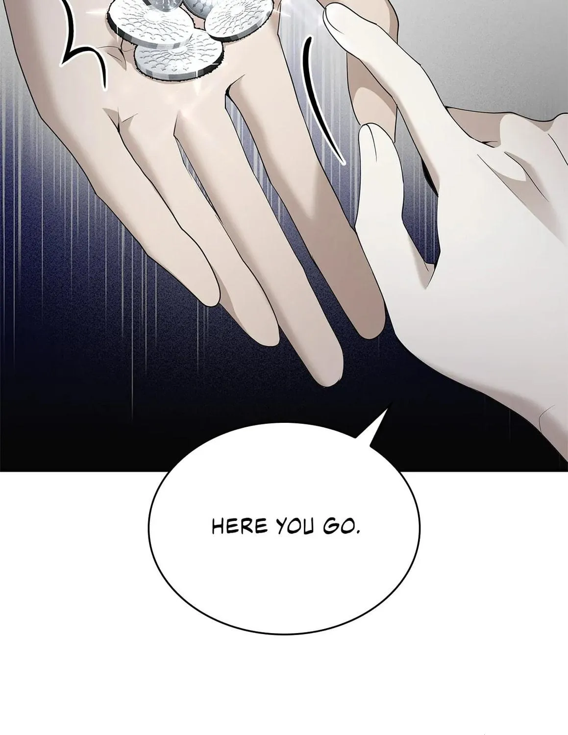 The Fangs That Pierce the Heart Chapter 21 page 46 - 