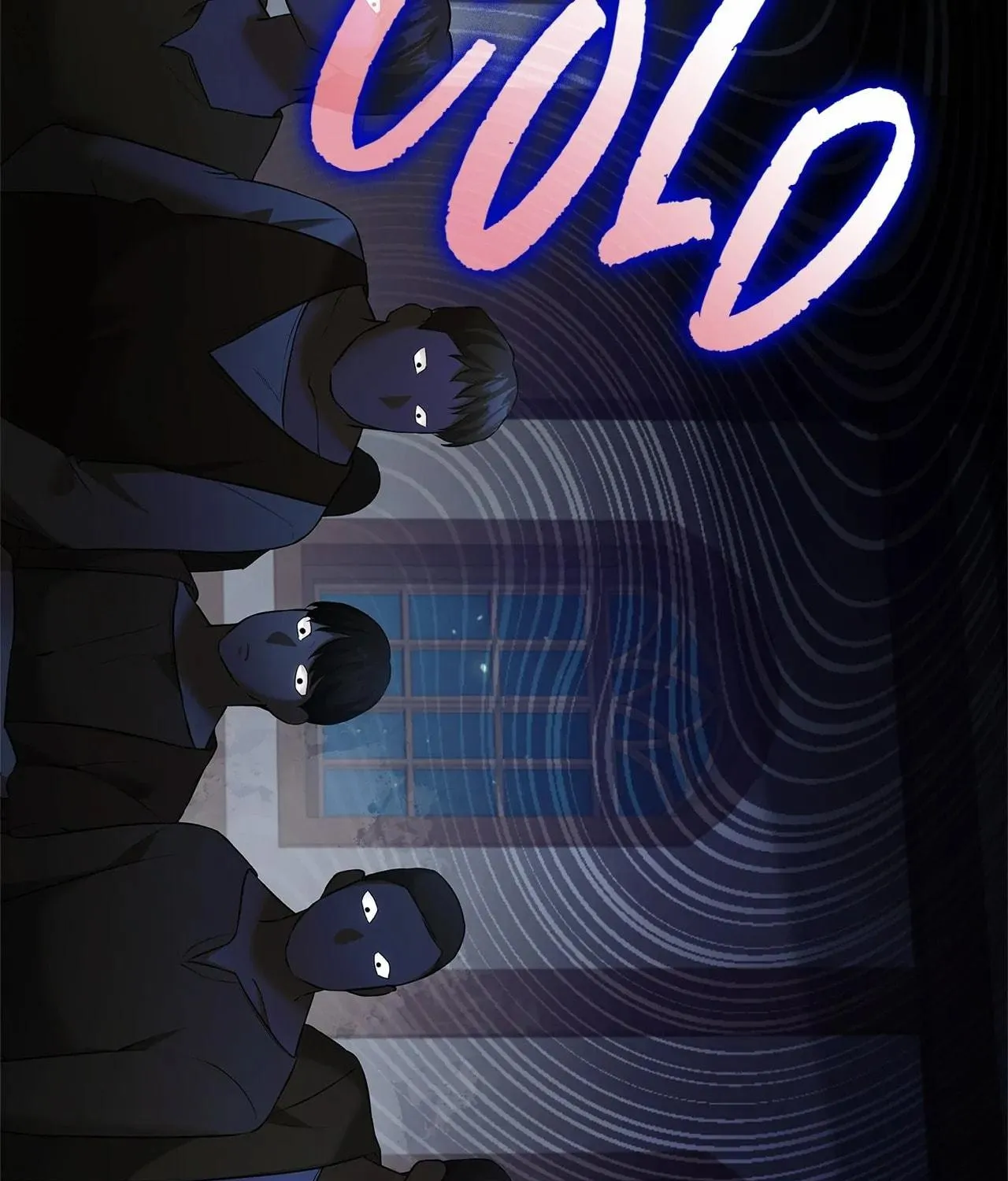 The Fangs That Pierce the Heart Chapter 21 page 52 - 